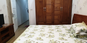 Thái Hà – Bán Gấp - 50M – 4 Tầng – Nhà Đẹp - Ở Ngay