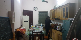 CỰC HIẾM! VỊ TRÍ CỰC ĐẸP! PHỐ TÂY SƠN _ THÁI HÀ! BÁN ĐẤT TẶNG NHÀ