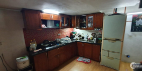 Bán nhà phố Kim Hoa, 34m2, 4 tầng, 2 mặt thoáng, kinh doanh nhỏ