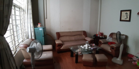 Bán nhà ở Hoàng cầu-vị trí đẹp yên tĩnh cách đường 3 ô tô tránh 30m-4 tỷ-42m2