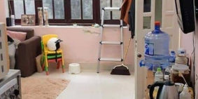Bán nhà Xã Đàn 2, 45m2, 2 tầng, mặt tiền 4.9m. Ô tô đỗ cửa, 2.35 tỷ.
