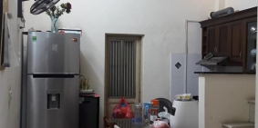 CẦN BÁN .TRUNG LIỆT :DT 44M2.4 TẦNG .MT 3.5M .5.1 TỶ .