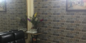 Nhỏ xinh, ngõ đẹp, cách phố Khâm Thiên, Đống Đa chỉ 30m, 22m X 5T 	Mặt tiền 5m G