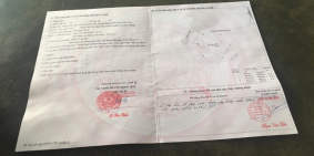 Chính chủ xuất cảnh cần bán gấp nhà tại thôn Uất Lâm, Phú Yên, giá tốt