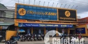 Dãy trọ Tỉnh Lộ 10 , diện tích 120m2 cần sang lại cho ai thiện chí giá 1tỷ8.