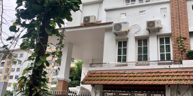 Cần bán căn góc liền kề N08 2 mặt thoáng giá rẻ nhất khu đô thị Đặng Xá, Gia Lâm