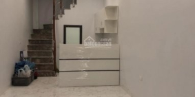 Bán nhà riêng đường Quang Trung,Hà Đông 36m2x 2 tầng, 2 mặt thoáng, giá 2.05 tỷ