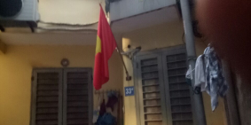 Siêu Phẩm An Cư. Hiếm 1,8 tỷ Tổ ấm nhỏ chỉ về ở, tại phố Phan Trọng Tuệ.