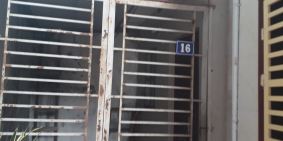 TRẦN PHÚ, BÁN ĐẤT TẶNG NHÀ, 45m, MẶT TIỀN 3.8M, 2 TỶ.