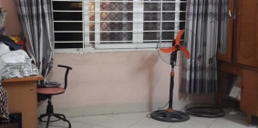 Bán nhà Vạn Phúc, Hà Đông, tiện kinh doanh, Ô tô vào nhà