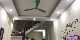 Cực phẩm trên phố Võ Thị Sáu nhà ở luôn chỉ 2,35 tỷ mặt tiền 4.2m, ô tô, KD