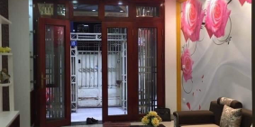 Nhà hiếm – đẹp – KD online – Lô góc – 38m2 – 70m ra phố Lê Thanh Nghị- Q.Hai Bà