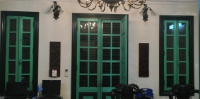 BÁN LÃNG YÊN - Ô TÔ TẢI TRÁNH - MẶT TIỀN RỘNG