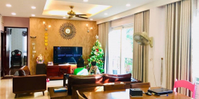 Bán gấp trong tháng nhà ô tô đỗ cửa phố Võ Thị Sáu, Hai Bà Trưng 48m2x4T, MT 3.6