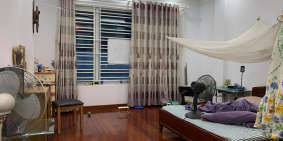 Bán Gấp Nhà Vĩnh Tuy, Quận Hai Bà Trưng, 54M, 4 Tầng, 3 Tỷ. LH 0942369345