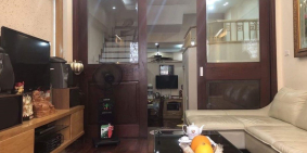 Nhà đẹp ĐẠI LA, Hai Bà Trưng siêu rẻ 2.95 tỷ nhà 36m2 x 5T ở ngay LH 0936257786.