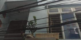 HIẾM CÓ! BÁN GẤP NHÀ PHỐ BẠCH ĐẰNG, 4 TẦNGx18M2, SĐCC, GIÁ RẺ 1.7 TỶ.