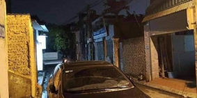 Bán Nhà phân lô , ô tô tránh Võ Thị Sáu 50m x 4 tầng giá 8,9 tỷ