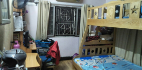 Tôi bán gấp nhà tập thể 40m2 E1 Tạ Quang Bửu, Bách Khoa 1,3 tỷ