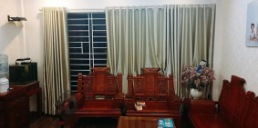 Siêu sốc - nhà đẹp VĨNH TUY, HAI BÀ TRƯNG 45m, 5T, ở luôn, 2,85 tỷ LH 0936257786