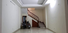 Cực sốc - Bán nhà cực đẹp Võ Thị Sáu, Hai Bà Trưng 45m2, 4 tầng chỉ 3,5 tỷ.