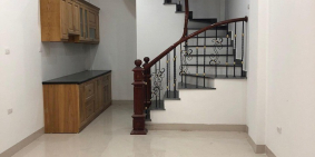 Bán gấp nhà mới đẹp Ngõ Quỳnh 5T x 32m2, MT 4m, 2.5 tỷ. liên hệ 0399715555