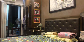 Bán Nhà 2 Mặt Thoáng Phố Bùi Ngọc Dương, Hai Bà Trưng, Ô Tô, 54Mx5T, 3.65 Tỷ.