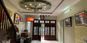 Bán Gấp Nhà Phố Lãng Yên, Hai Bà Trưng, 48M, 5 Tầng, 2.88 Tỷ. LH 0942369345