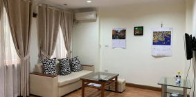 Bán Gấp Nhà Phân Lô Phố Vĩnh Tuy, 51M, 5 Tầng. Giá: 3.7 Tỷ