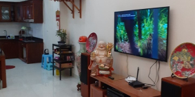 Chính chủ Bán gấp Nhà Lê Thanh Nghị 50M, 4T,MT4.2M, 5.2 tỷ Hai Bà Trưng