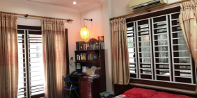 Bán Gấp Nhà Phố 5 Tầng Đại La, Hai Bà Trưng, 50M, 3.7 Tỷ. LH 0942.369.345