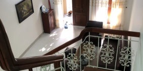 Bán nhà Quận Hải châu,hướng tây kiệt 4m5 ,đường trưng nũ vương.162m2 Chính Chủ