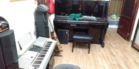 Bán Nhà Lý Nam Đế, Ôtô Vào Nhà 40m2 * 4 tầng. Giá 8,6 Tỷ