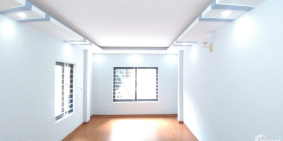 ***Nhà cực mới phố Đại Từ - 41M2 * 5 TẦNG * 2.65 TỶ - Có sân riêng, yên tĩnh