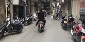 Bán nhà Khu Đền Lừ LÔ GÓC KDOANH Ô TÔ ĐI 52M2 4.4 TỶ