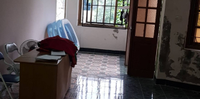 BÁN NHÀ CỰC HÓT HOÀNG MAI 46M2x4T, KD, Ô TÔ TRÁNH, 2.8 TỶ