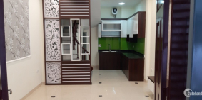 Chuyển nhà, tôi bán nhà mặt ngõ 521 Trương Định, Hoàng Mai-MT3,7m, 34m2 2,75 tỷ