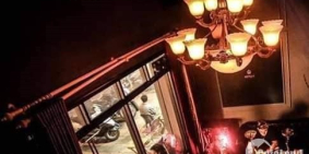 Bán nhà Tân Mai Đền Lừ 40m2, mặt tiền 3.2m, 5 tầng, 3.45 tỷ