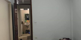 Bán nhà ngõ 236 Đại Từ, Hoàng Mai, ba gác vào tận nhà, 34m2, 4 tầng, 2.4 tỷ.