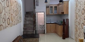 LUNG LINH LÀ Ở LUÔN - CÁCH Ô TÔ 15 MÉT - MẶT PHỐ GIÁP BÁT 50 MÉT