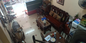 Bán nhà P.Khuyến Lương, Hoàng Mai 30m x 4 tầng nhà đẹp về ở luôn giá chỉ 1,75 t