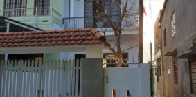 BÁN NHÀ 2 MẶT TIỀN NGUYỄN KHOA VY, VỸ DẠ. NỞ HẬU. LH 0796571878 Phú