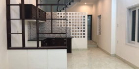 Nhà Nguyễn Khuyến thông Phan Đình Phùng Cần Bán Gấp Giá Rẻ