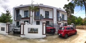 Bán nhà 2 tầng nghỉ dưỡng TP Huế - Nơi an cư đầu tư sinh lợi nhuận