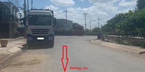 Tôi Bán Nhà  2 Mặt Hẻm ,Liền Kề BV CHỢ RẪY II , SHR (T.Tin 100%)