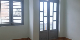 Bán nhà đường Liên Ấp 123 ,Vĩnh Lộc A,Bình Chánh,4x11,1 trệt,1 lầu,LH : 0385 187