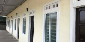 SANG LẠI DÃY NHÀ TRỌ 16P, TRẦN VĂN GIÀU 10M X 30M = 300M2, 1.6 TỶ/DÃY ĐANG THUÊ