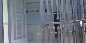 nhà cấp bốn gác suốt dt 4x12 giá 880 triệu vĩnh lộc bình chánh