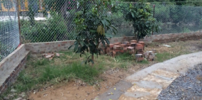 Bán nhà chính chủ giá rẻ xã Quy Đức  huyện Bình Chánh