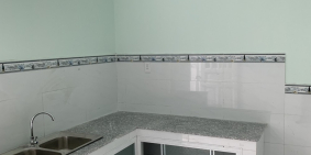 cần bán gấp nhà mặt tiền,chính chủ,1 lầu 1 trệt